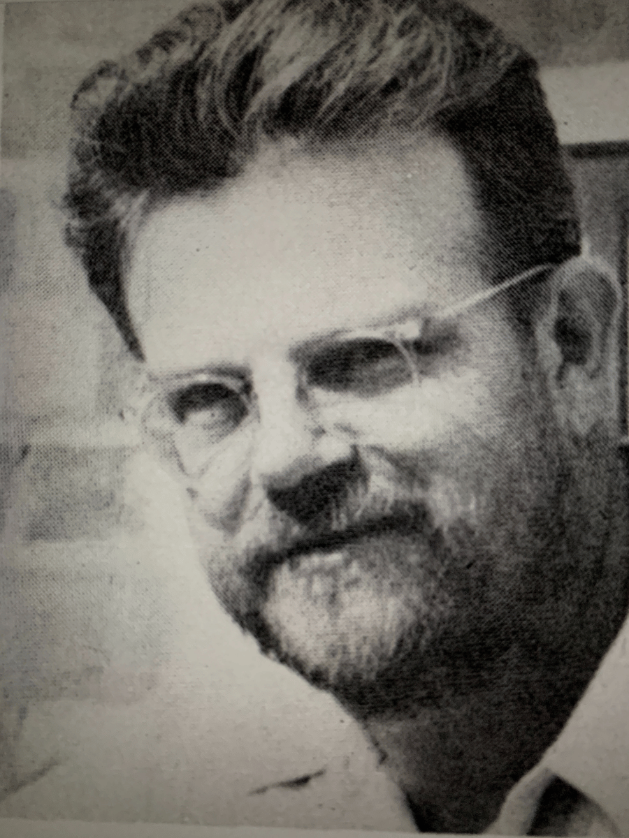Marcus A. Hanna